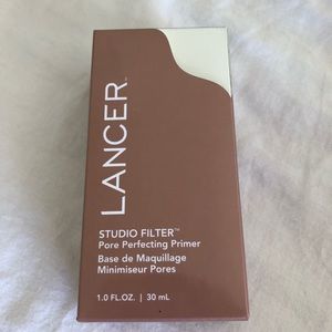 Lancer Studio Filter Pore Perfecting Primer